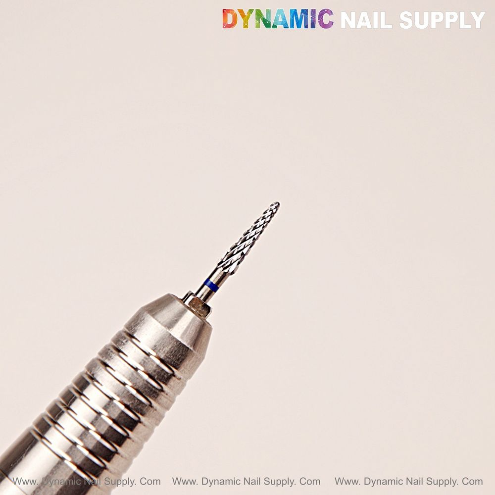 Use Carbide Pointy Nail Drill Bit for Pro Results