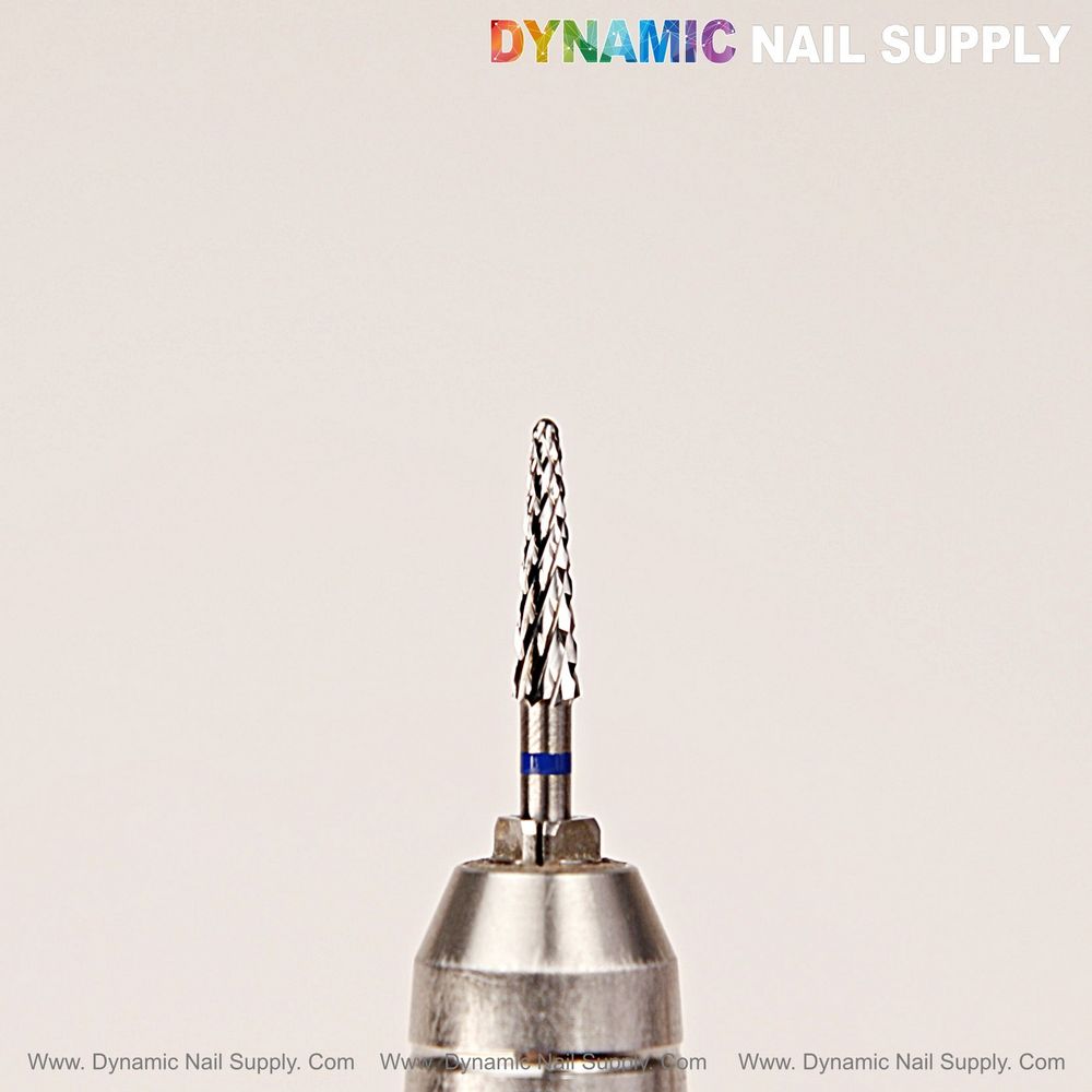 medium pointy carbide drill bit - 2