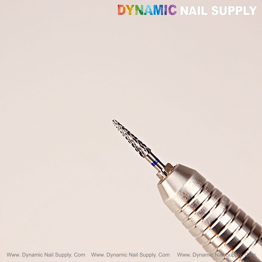 medium pointy carbide drill bit - 3
