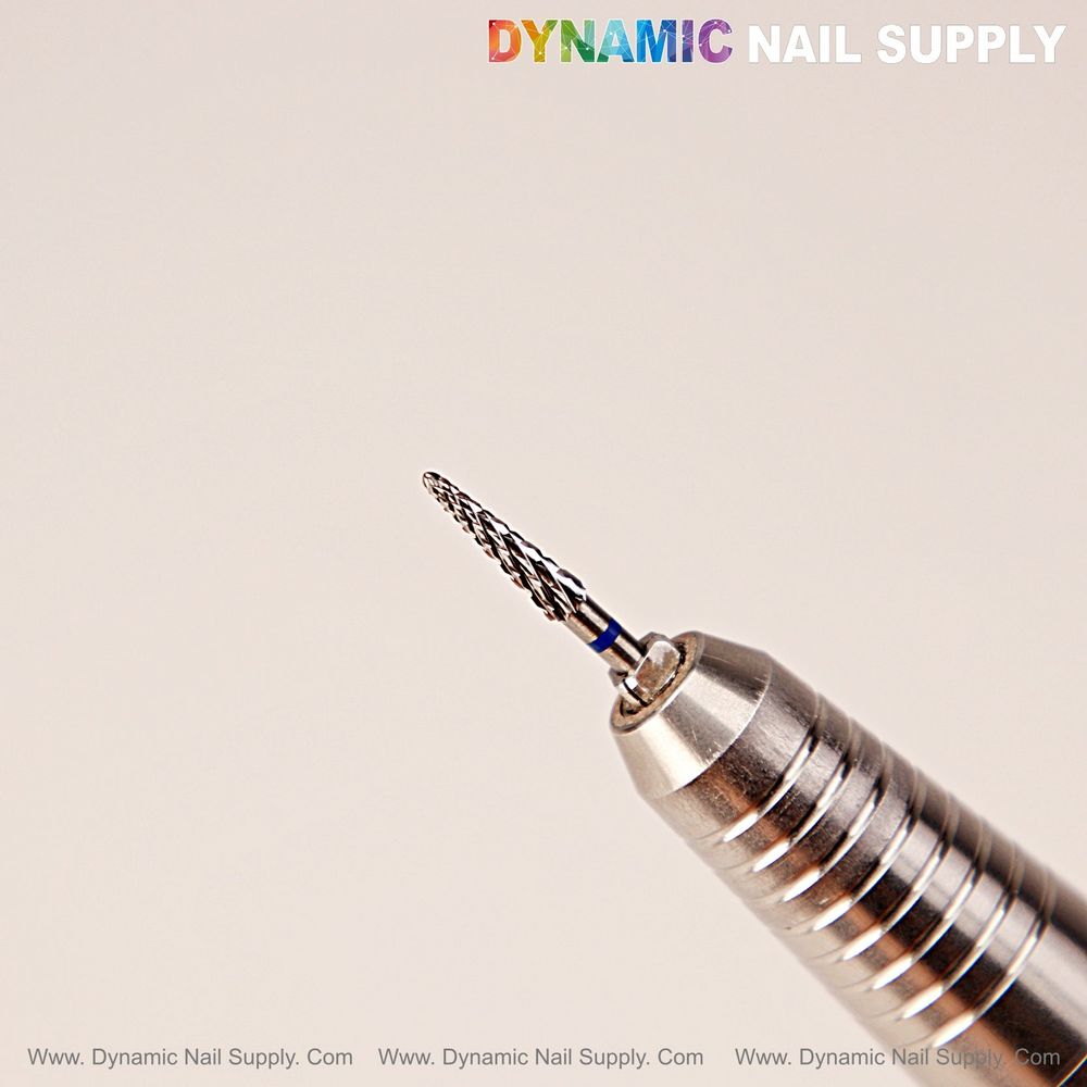 medium pointy carbide drill bit - 4
