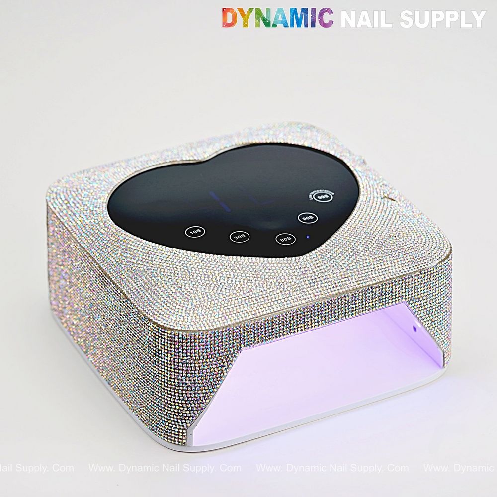 Cordless 72W UV LED Lamp: Beginner’s Step-by-Step Guide