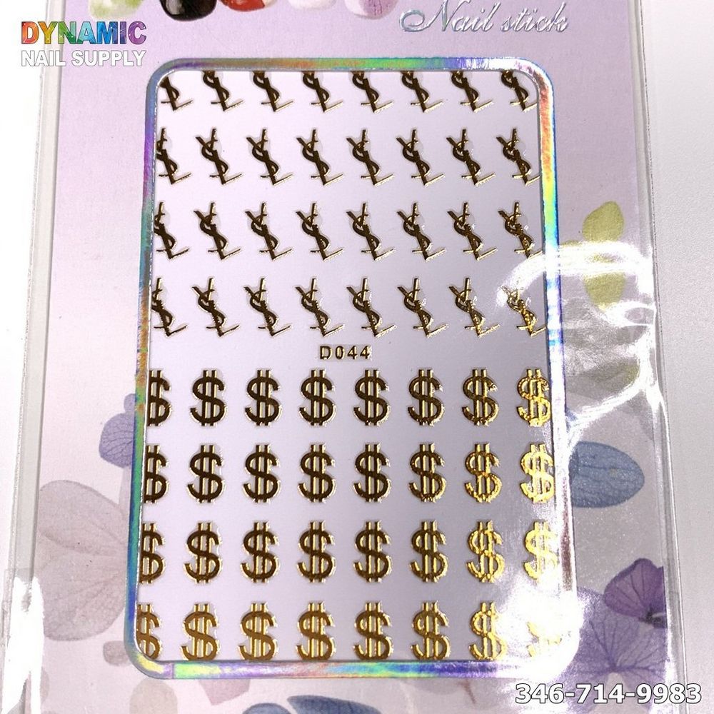 Nail Art Design Stickers: Fast Salon Workflow Tips